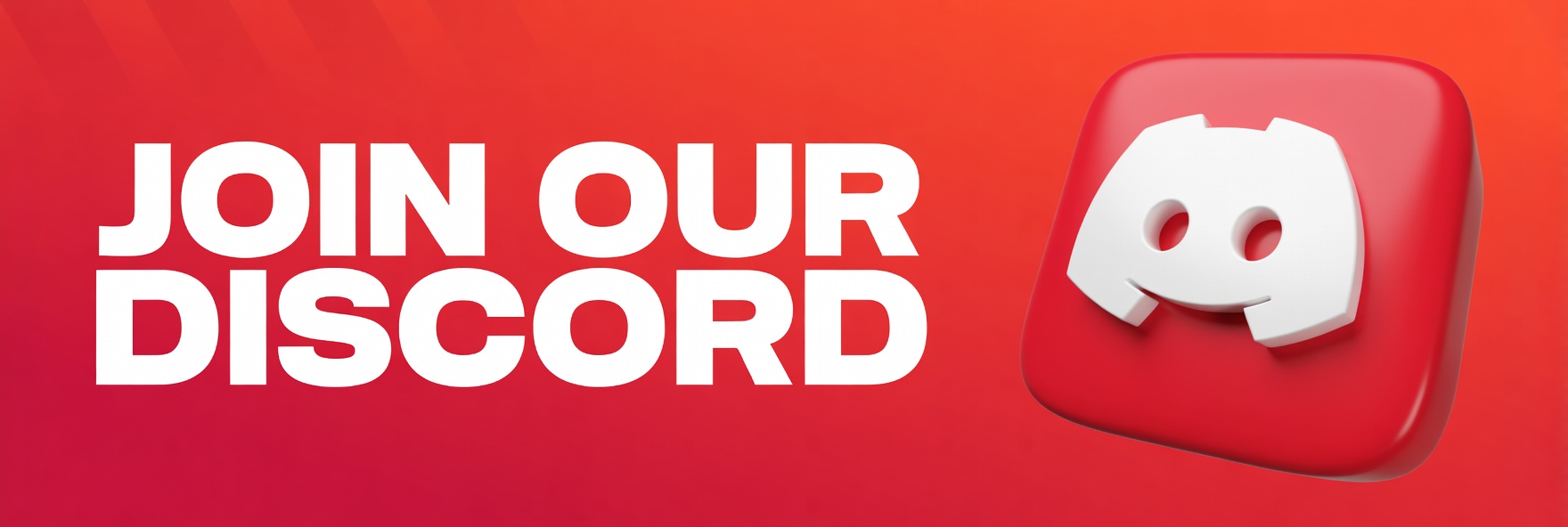 Join our Discord